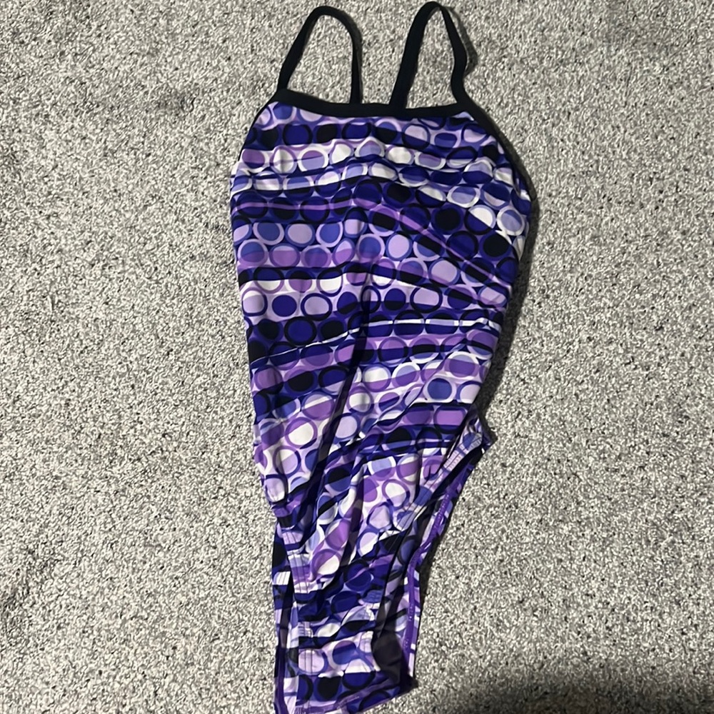 SPEEDO ENDURANCE